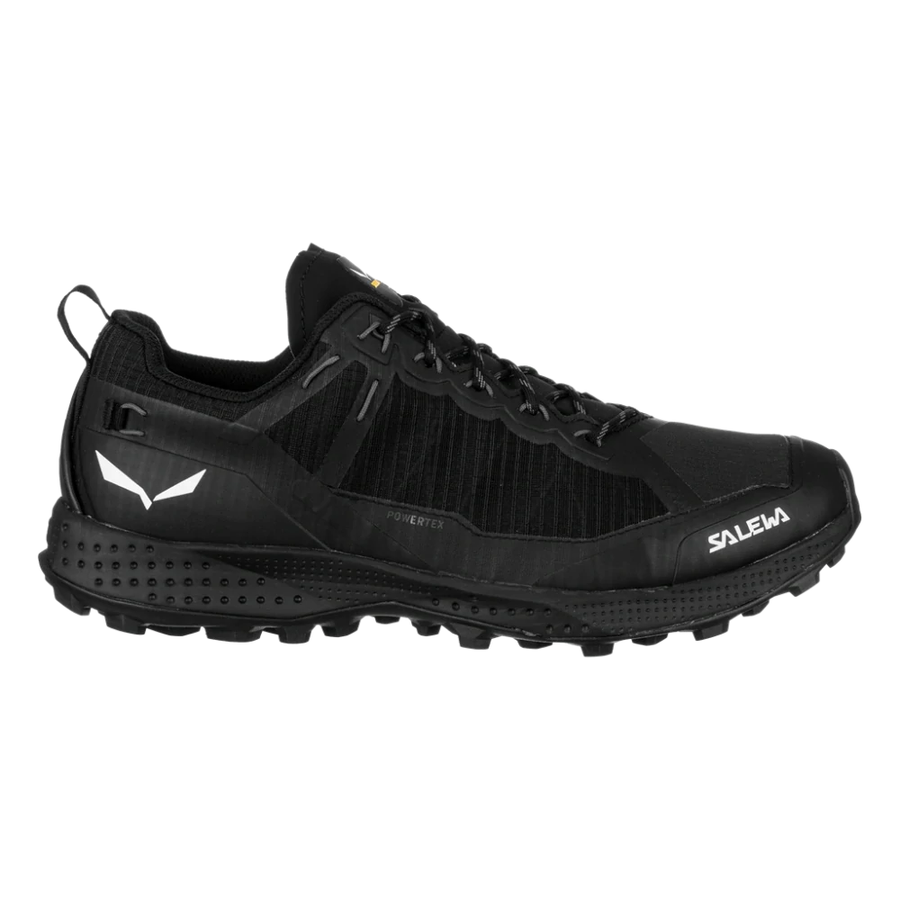 Boty Salewa Pedroc PTX pánské černá