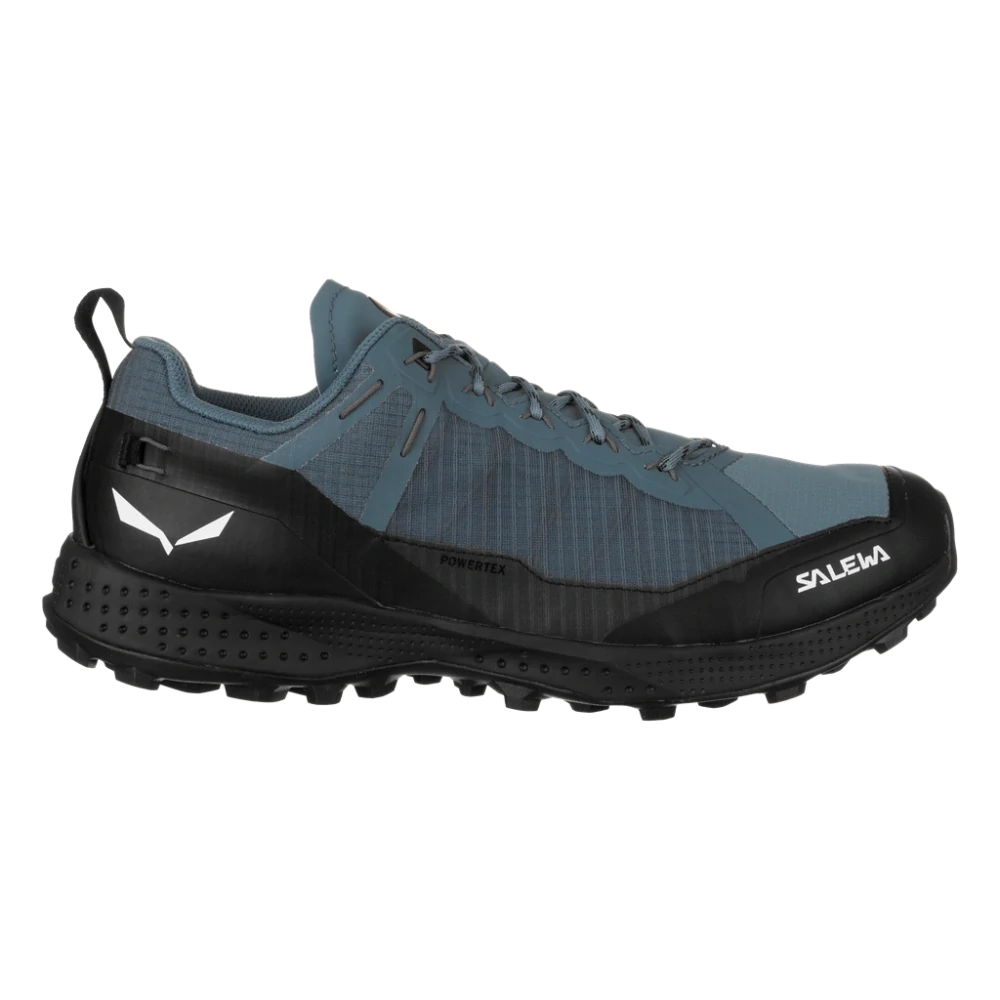 Boty Salewa Pedroc PTX pánské Java Blue/Black