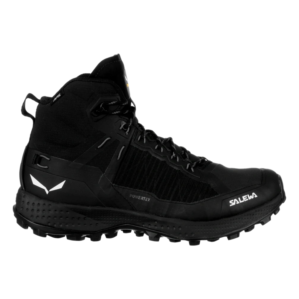 Boty Salewa Pedroc PRO MID PTX dámské černá