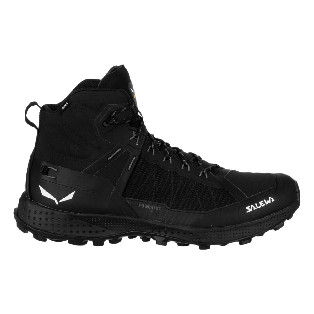 Boty Salewa Pedroc PRO MID PTX pánské černá