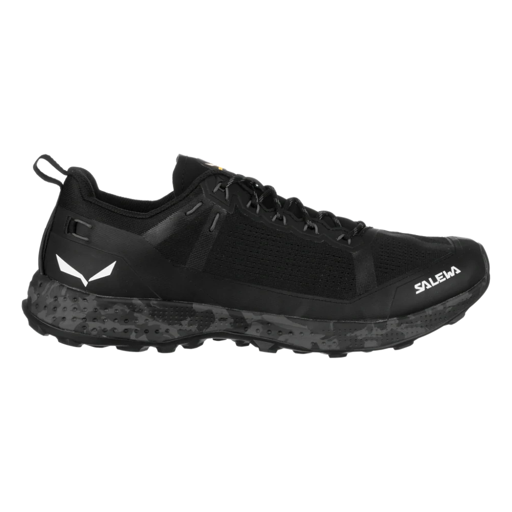 Boty Salewa Pedroc AIR pánské černá