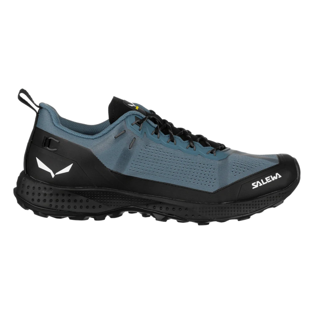 Boty Salewa Pedroc AIR pánské Java Blue/Black