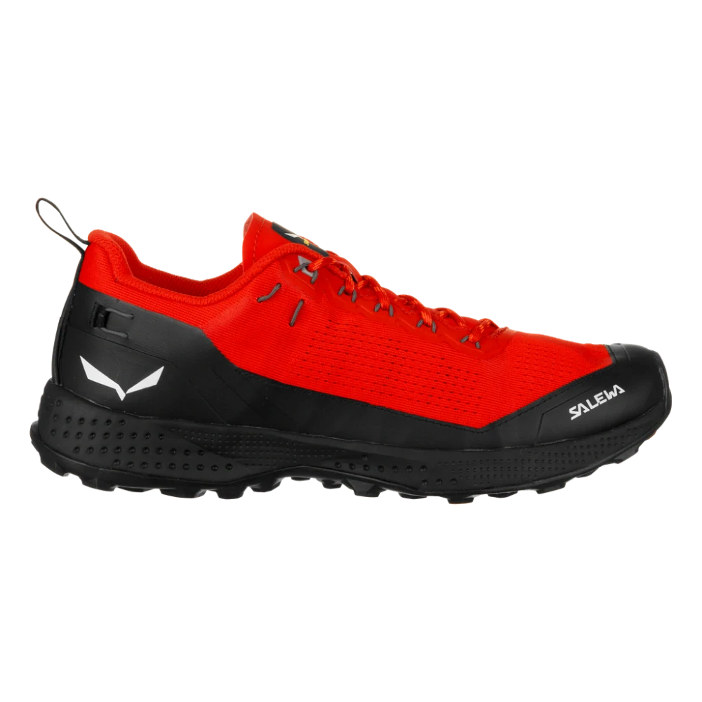 Boty Salewa Pedroc AIR dámské červená