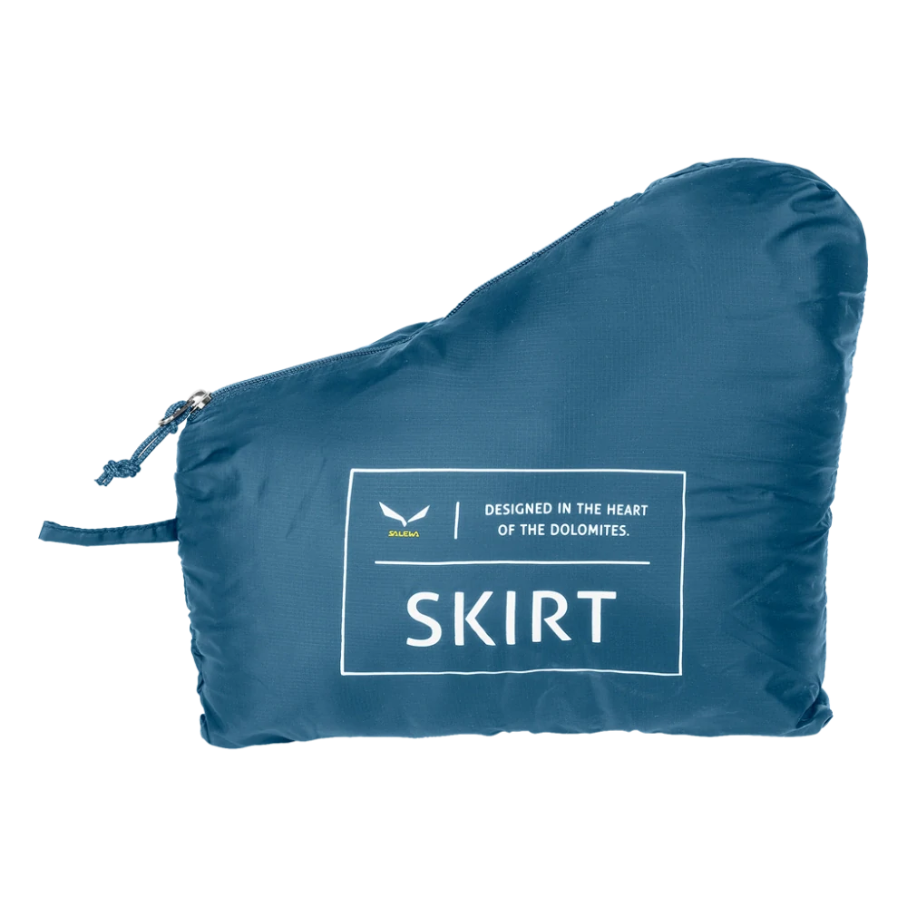 Dámská sukně Salewa SESVENNA TWR W SKIRT Mauvemood Black