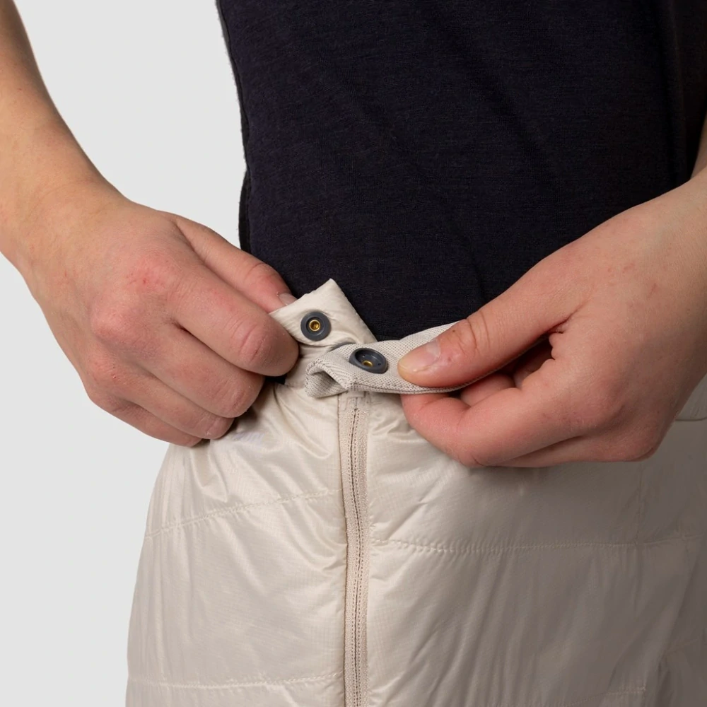 Dámská sukně Salewa SESVENNA TWR W SKIRT Oatmeal