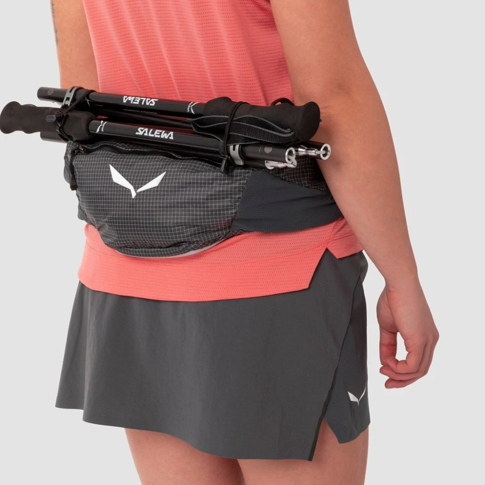 Ledvinka Salewa PEDROC HIPBELT White