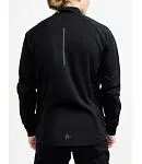 Pánská bunda CRAFT ADV STORM JKT M Black/Granit