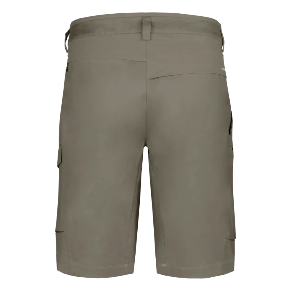 Pánské kraťasy Salewa PUEZ HEMP CARGO SHORTS Bungee Cord