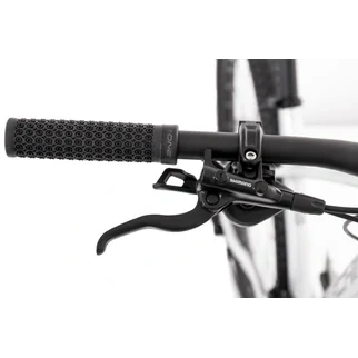 Horské kolo Rock Machine Torrent 50-29 stříbrná/šedá vel. L