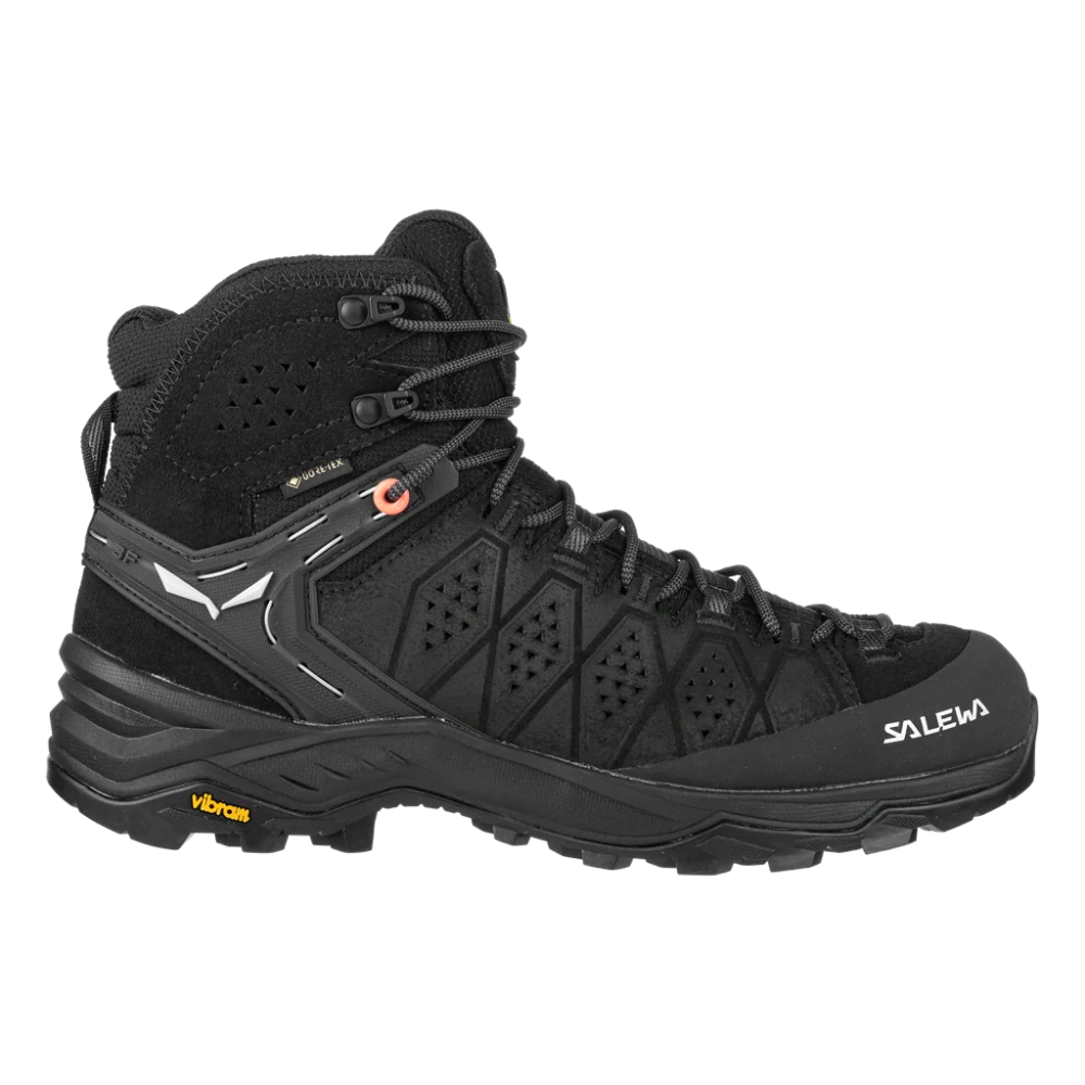 Boty Salewa ALP TRAINER 2 GTX WS dámské černá