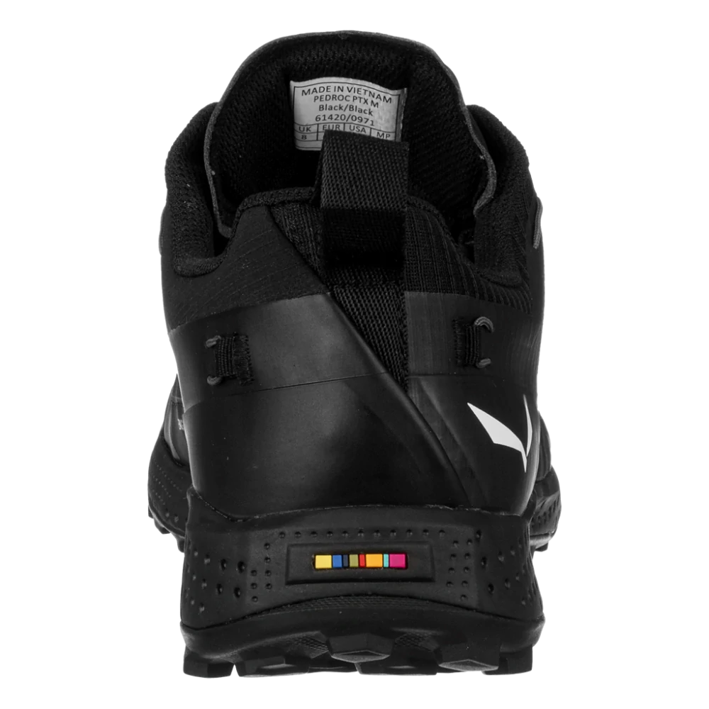 Boty Salewa Pedroc PTX pánské černá