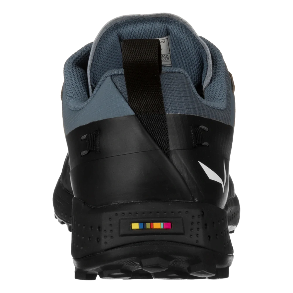 Boty Salewa Pedroc PTX pánské Java Blue/Black