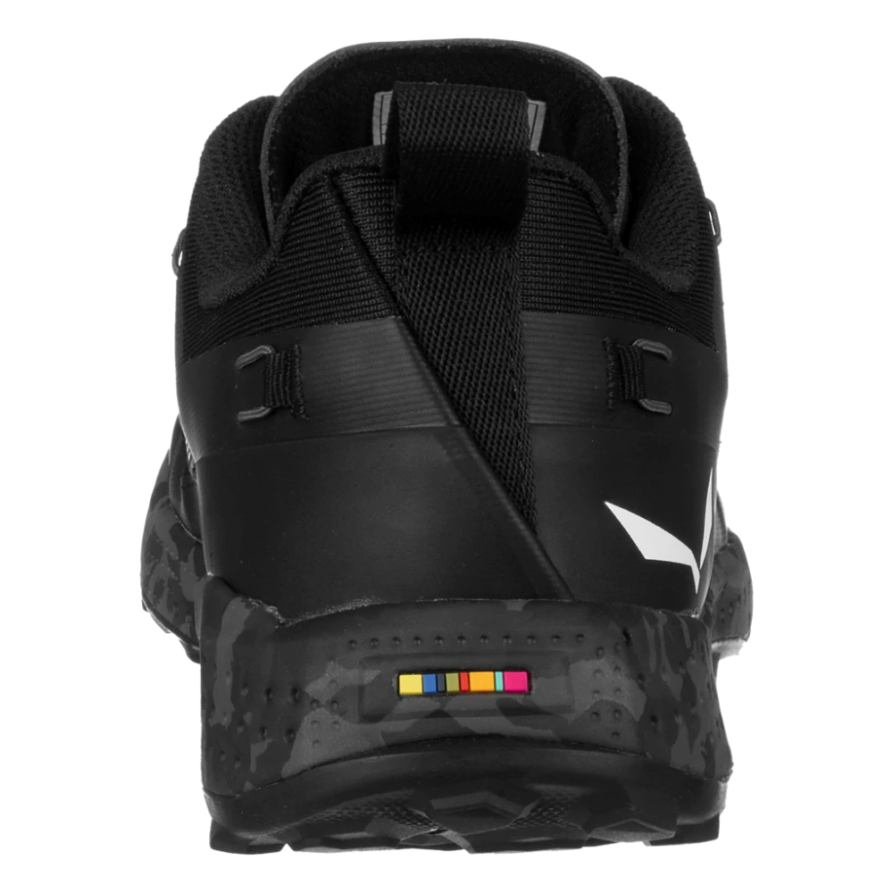 Boty Salewa Pedroc AIR pánské černá