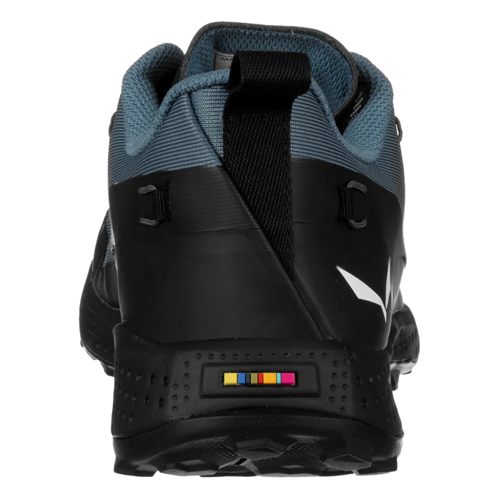 Boty Salewa Pedroc AIR pánské Java Blue/Black