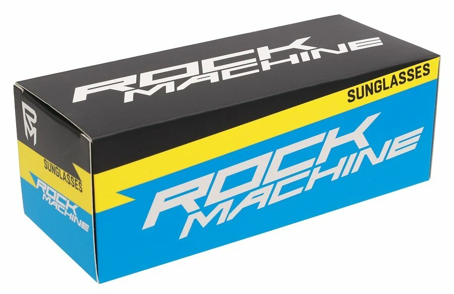 Dětské sluneční brýle RM Peak růžové