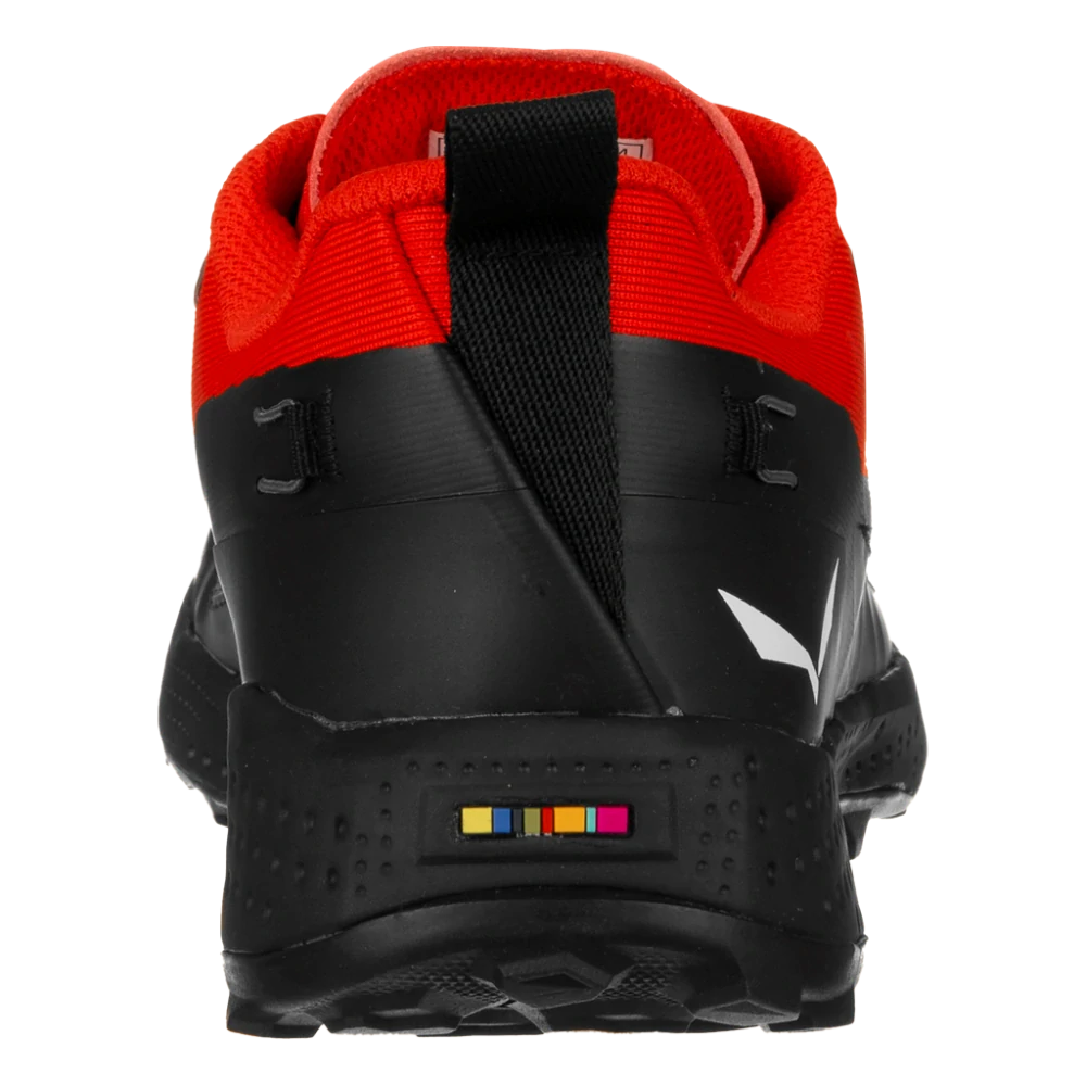 Boty Salewa Pedroc AIR dámské červená