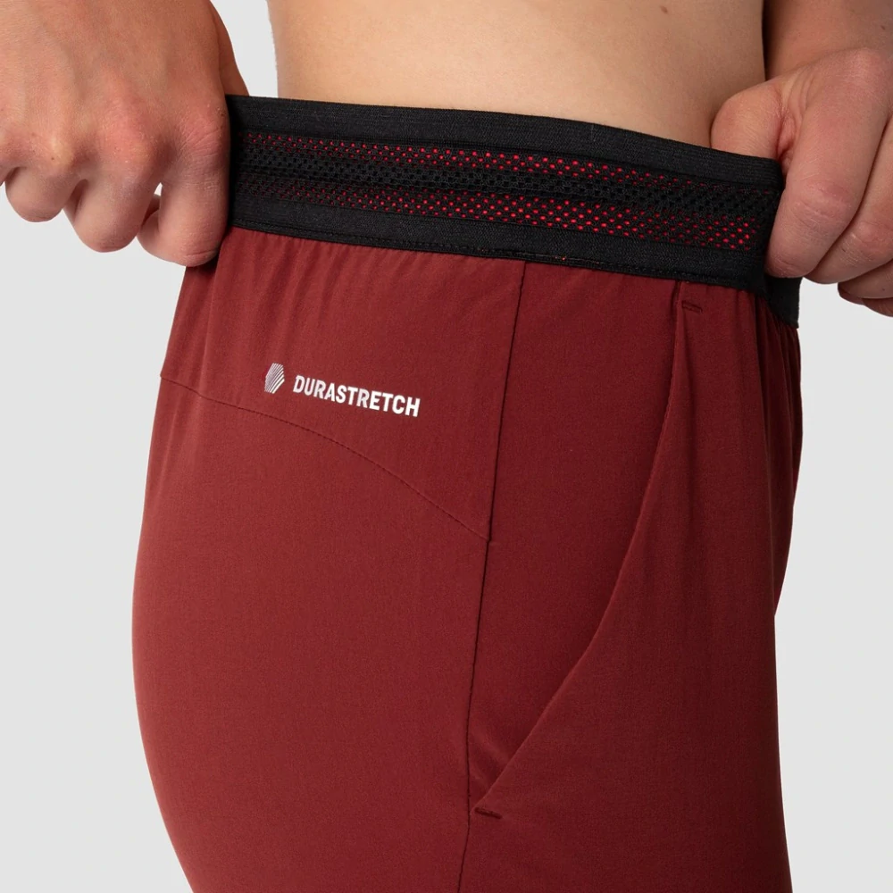 Dámské kalhoty Salewa PEDROC 2 DST LIGHT PANT Syrah