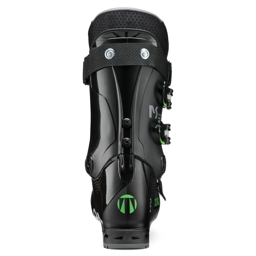 Pánské lyžařské boty Tecnica Mach Sport 80 HV GW černá