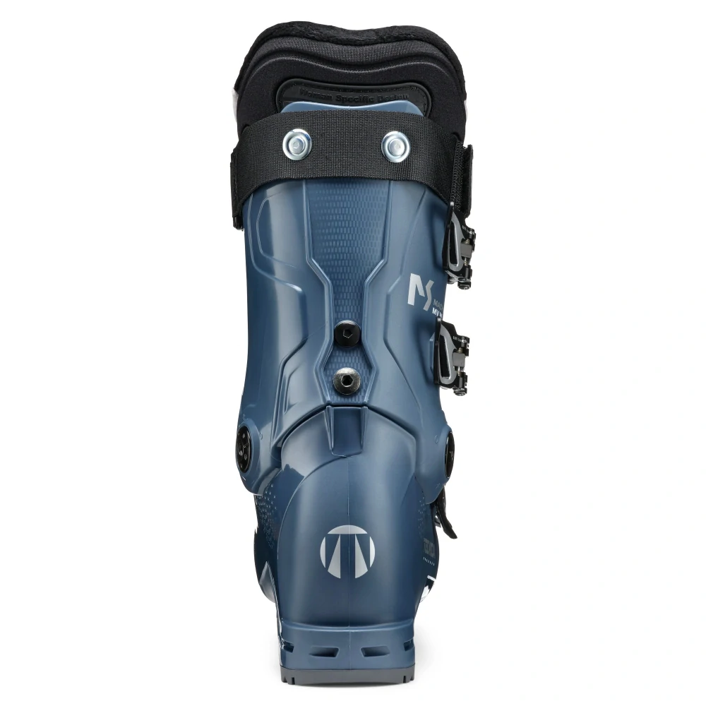 Dámské lyžařské boty tecnica Mach Sport 75 MV W GW Dark avio