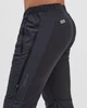 Pánské kalhoty Silvini Soracte MP1144 Black