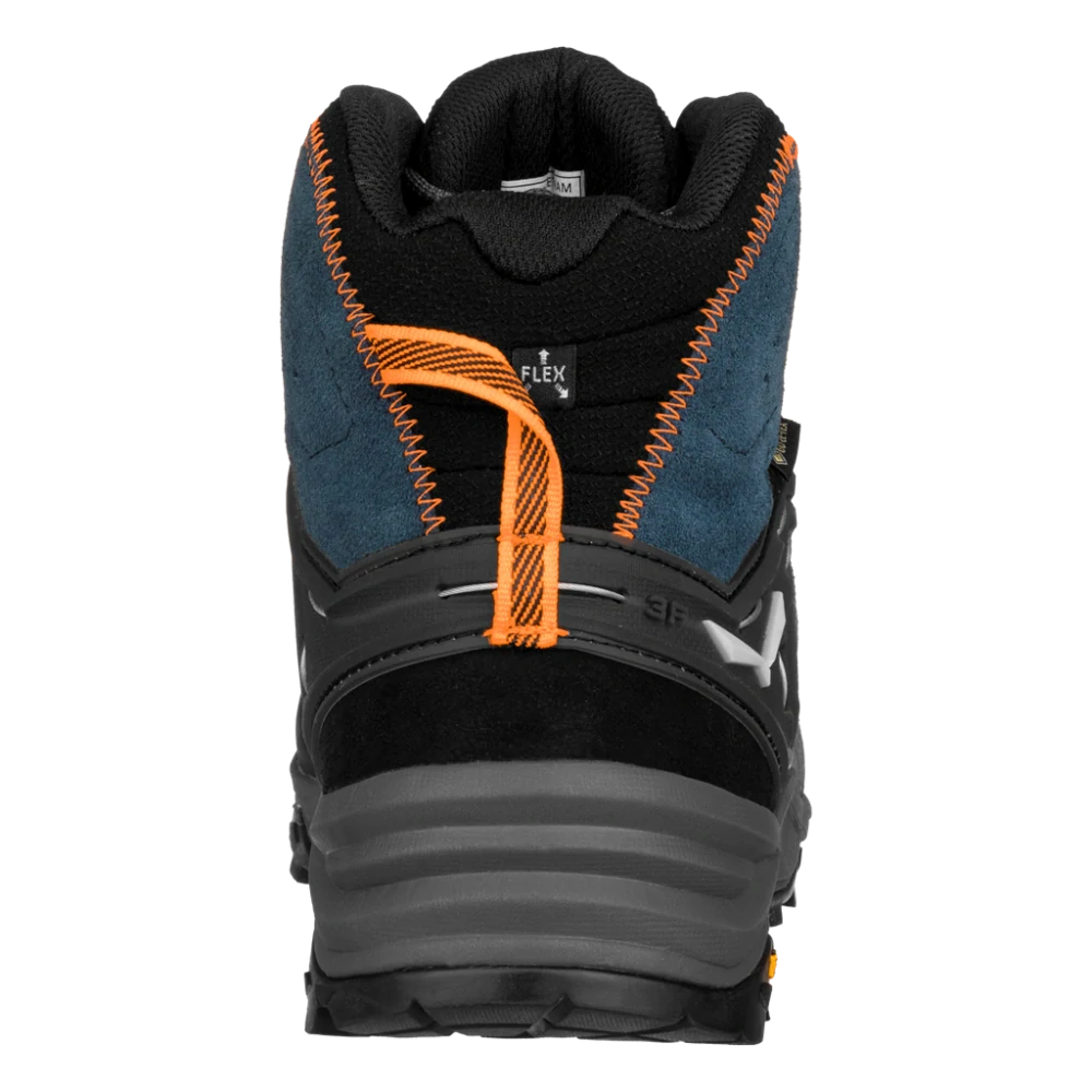 Boty Salewa Alp Trainer 2 MID GTX pánské dark denim