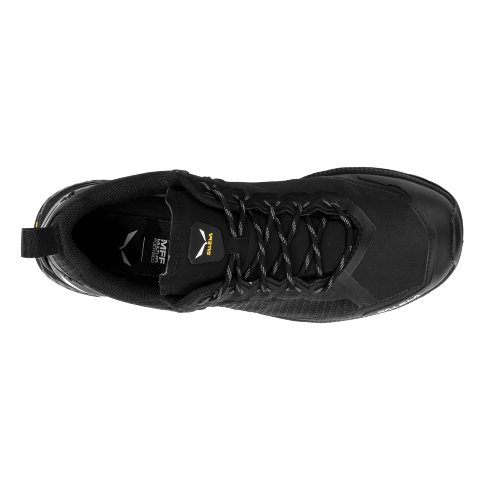 Boty Salewa Pedroc PTX pánské černá