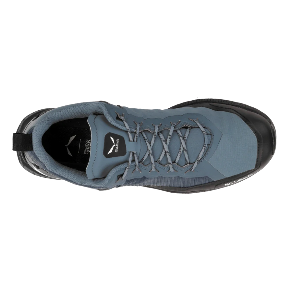 Boty Salewa Pedroc PTX pánské Java Blue/Black