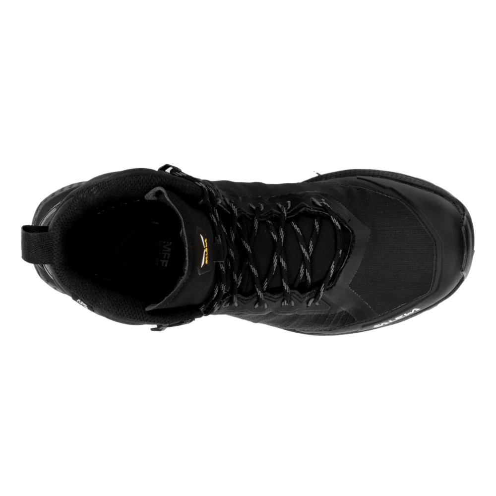 Boty Salewa Pedroc PRO MID PTX dámské černá