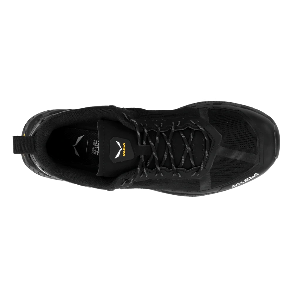 Boty Salewa Pedroc AIR pánské černá