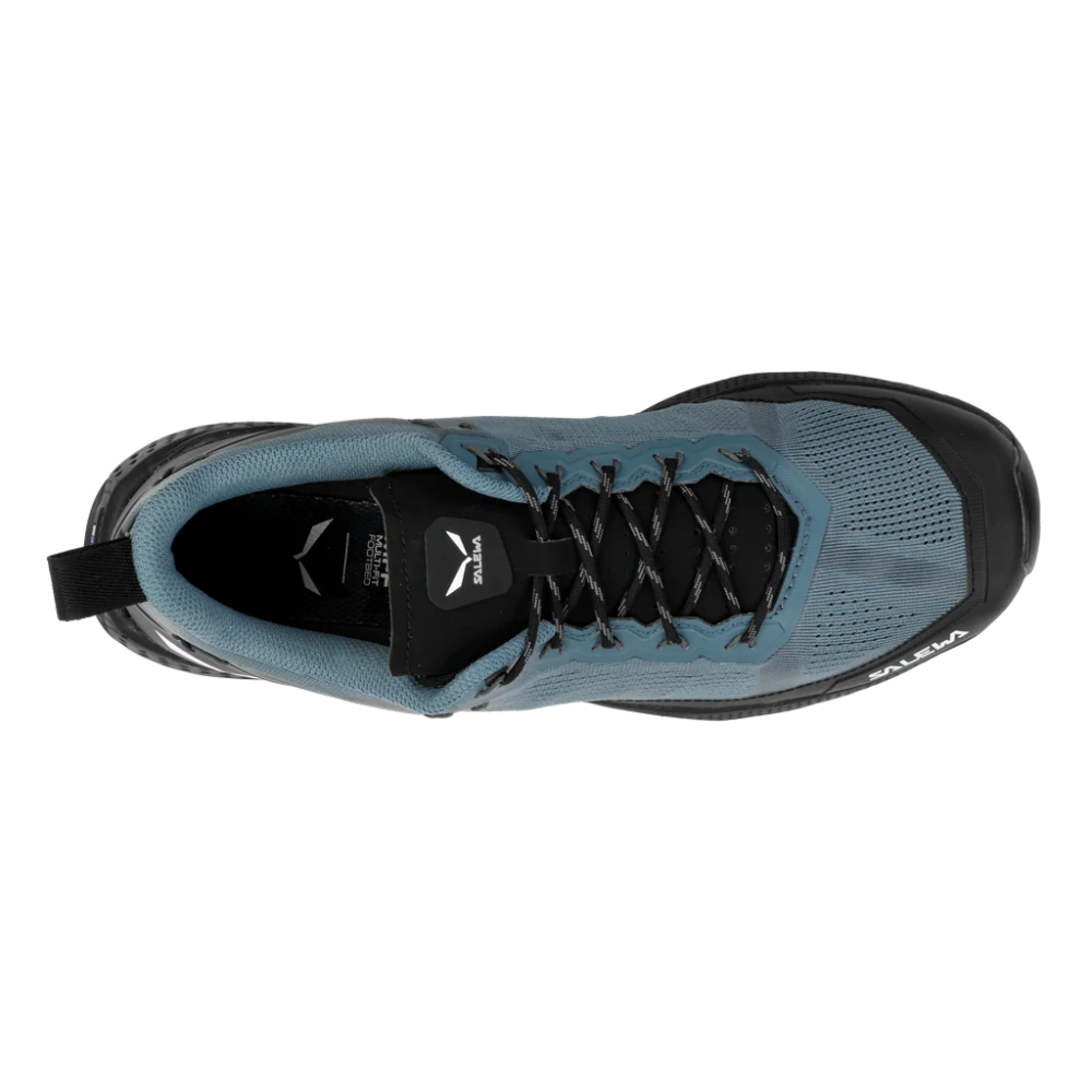 Boty Salewa Pedroc AIR pánské Java Blue/Black