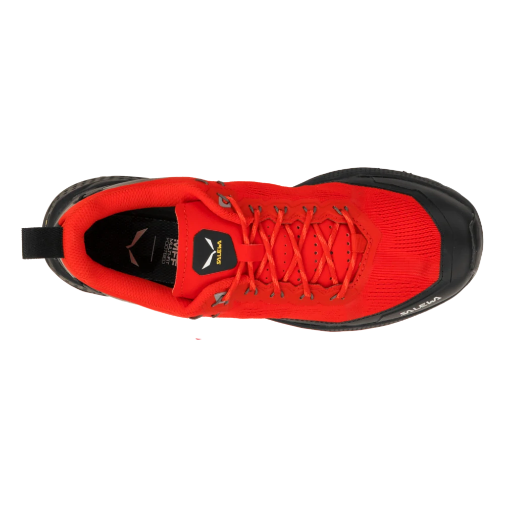 Boty Salewa Pedroc AIR dámské červená