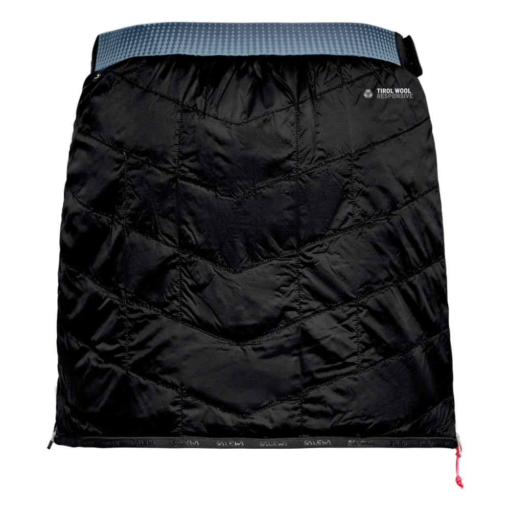 Dámská sukně Salewa SESVENNA TWR W SKIRT Black Out