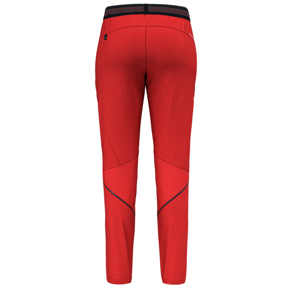 Dámské kalhoty Salewa PEDROC 2 DST LIGHT PANT Flame