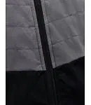 Pánská bunda CRAFT ADV STORM JKT M Black/Granit