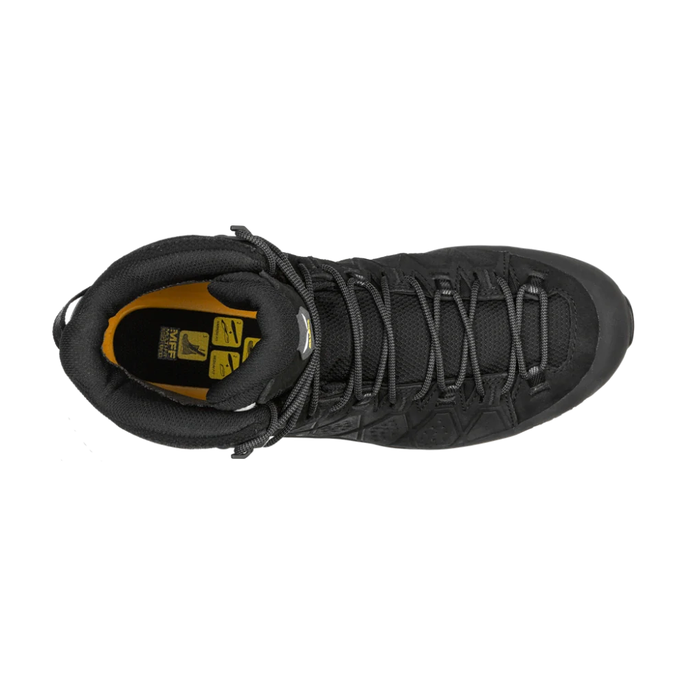 Boty Salewa Alp Trainer 2 MID GTX pánské černá