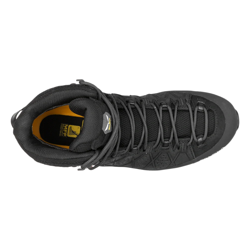 Boty Salewa ALP TRAINER 2 GTX WS dámské černá