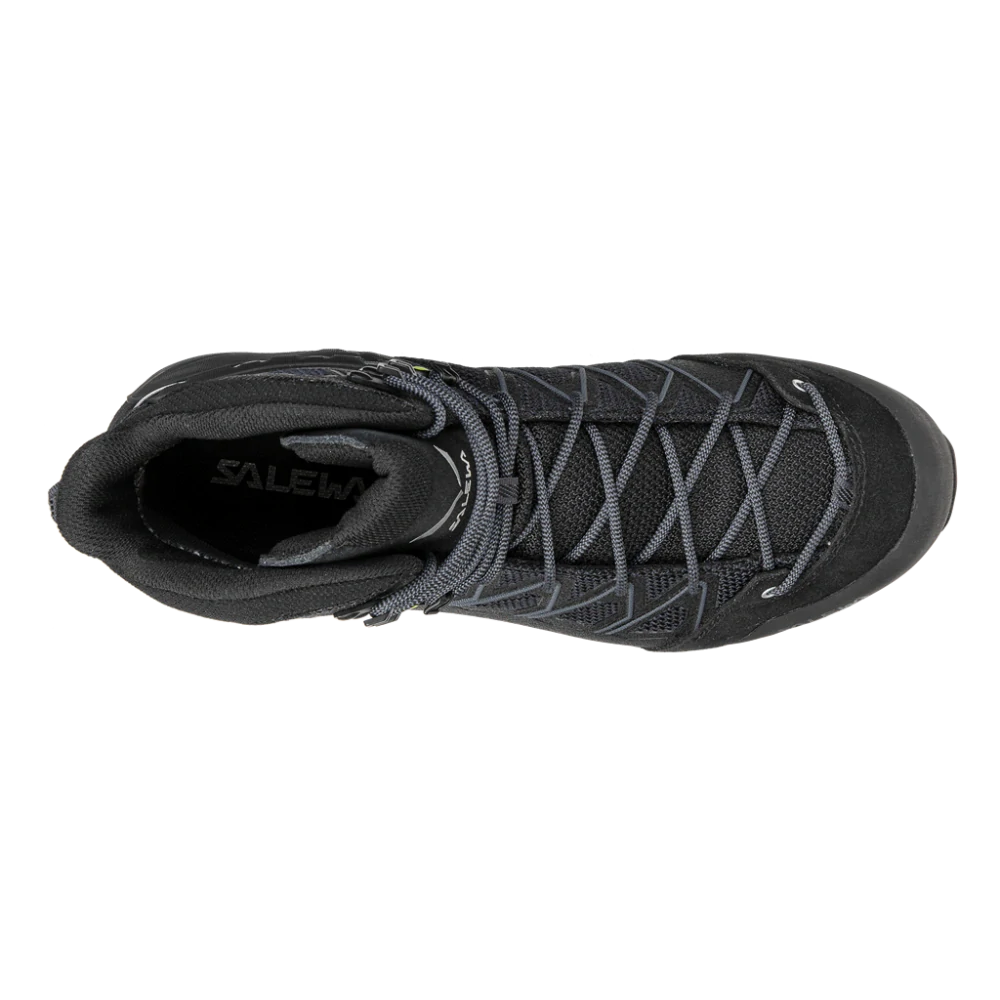 Boty Salewa MTN Trainer LITE MID GTX pánské černá