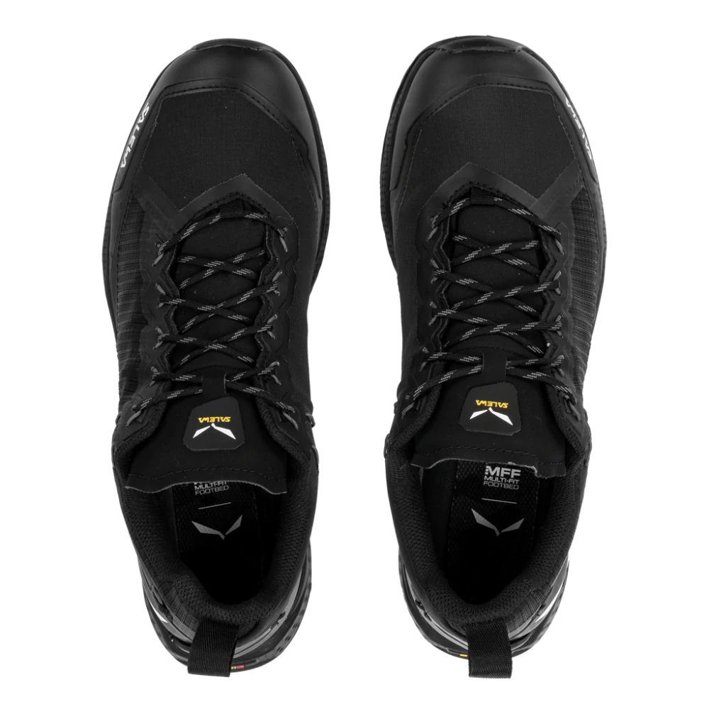 Boty Salewa Pedroc PTX pánské černá