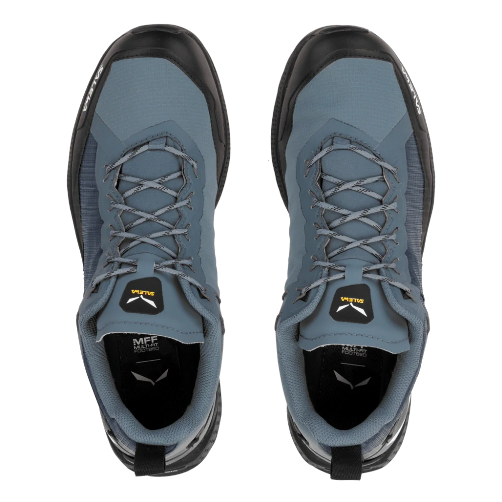 Boty Salewa Pedroc PTX pánské Java Blue/Black