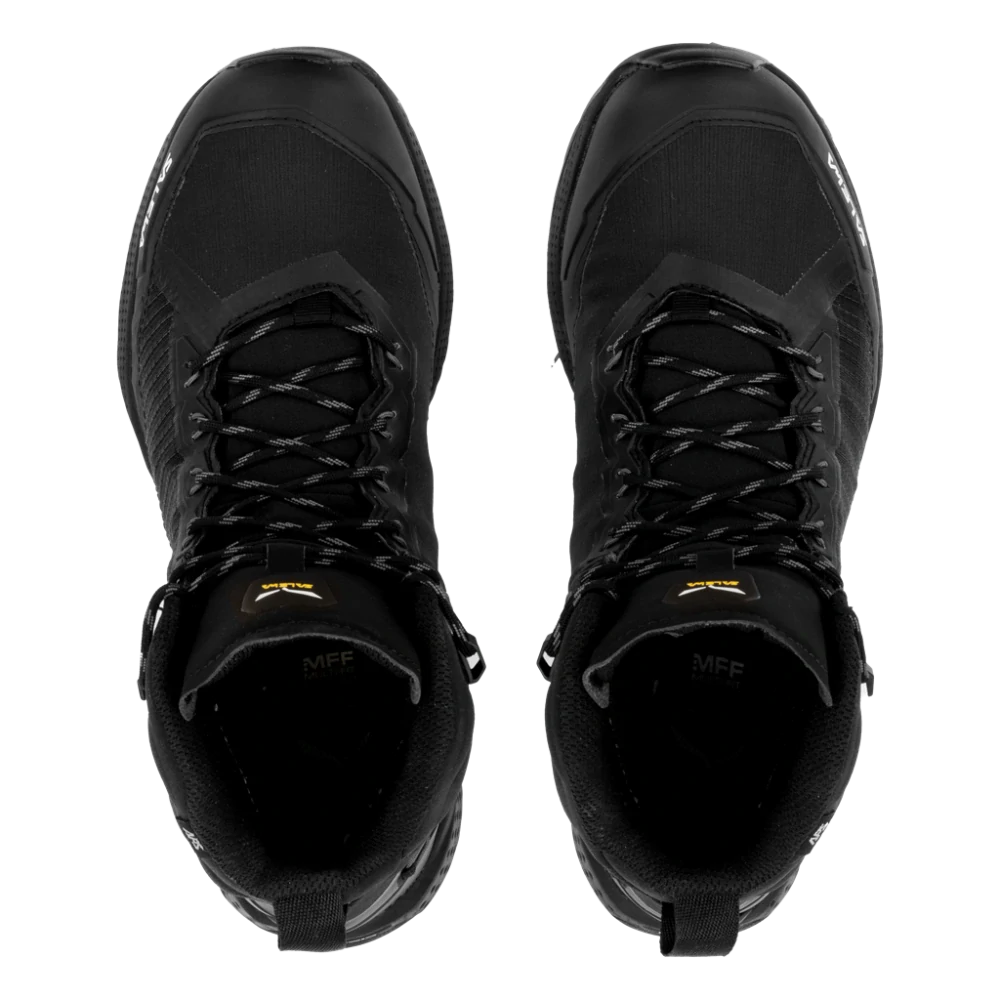 Boty Salewa Pedroc PRO MID PTX dámské černá