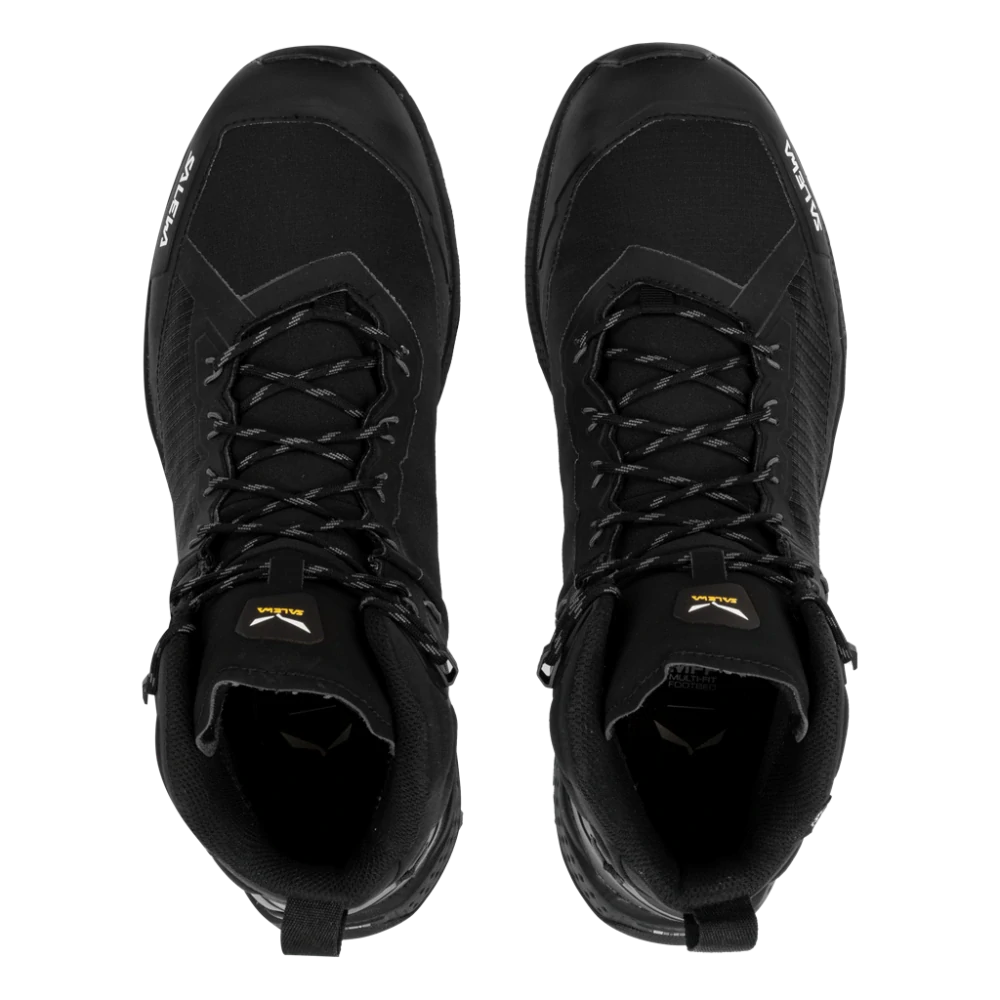 Boty Salewa Pedroc PRO MID PTX pánské černá