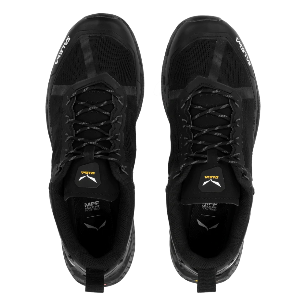 Boty Salewa Pedroc AIR pánské černá