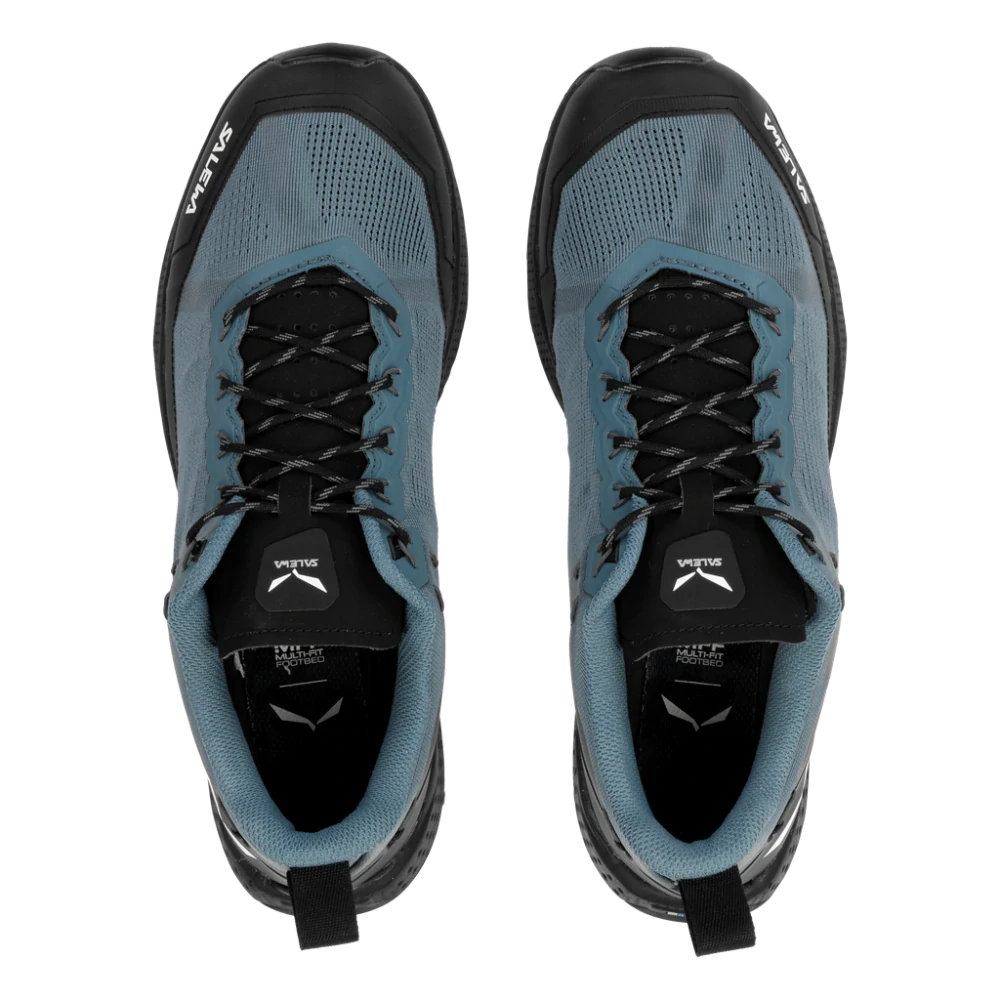 Boty Salewa Pedroc AIR pánské Java Blue/Black