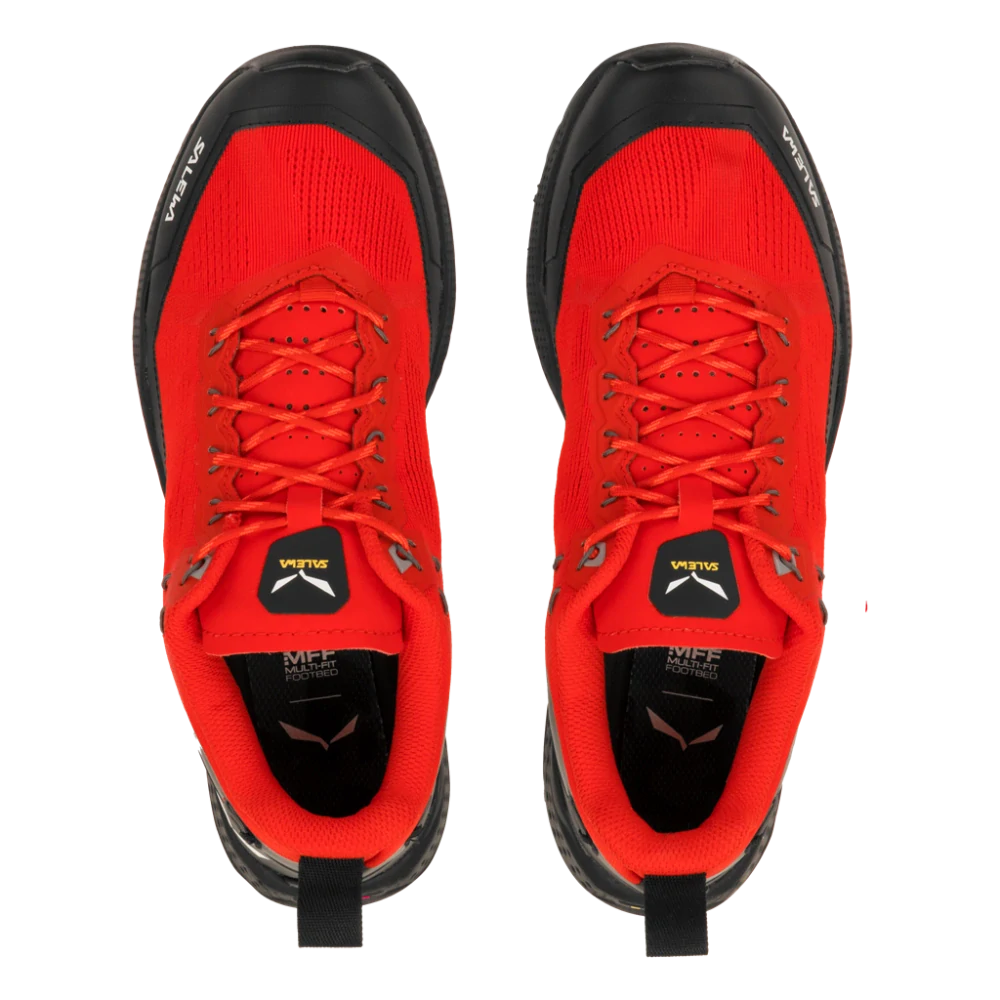 Boty Salewa Pedroc AIR dámské červená