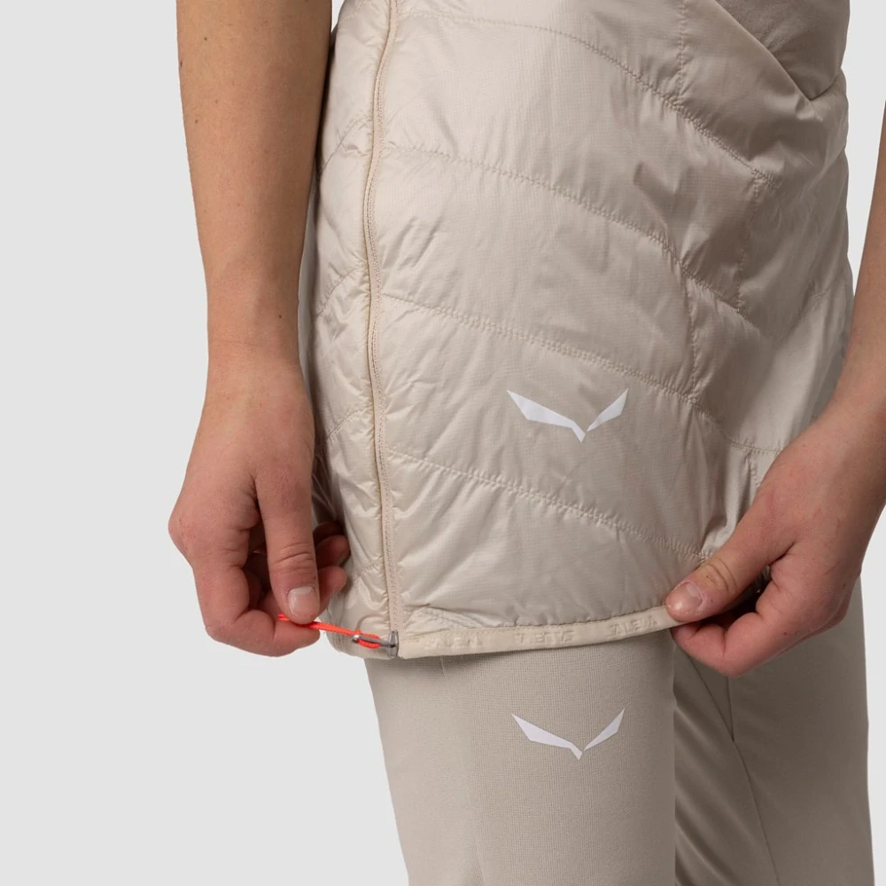 Dámská sukně Salewa SESVENNA TWR W SKIRT Oatmeal