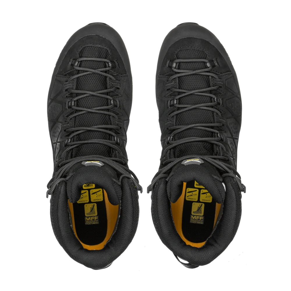 Boty Salewa Alp Trainer 2 MID GTX pánské černá