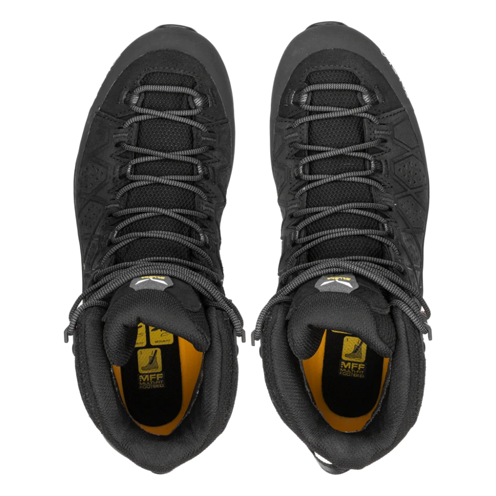 Boty Salewa ALP TRAINER 2 GTX WS dámské černá