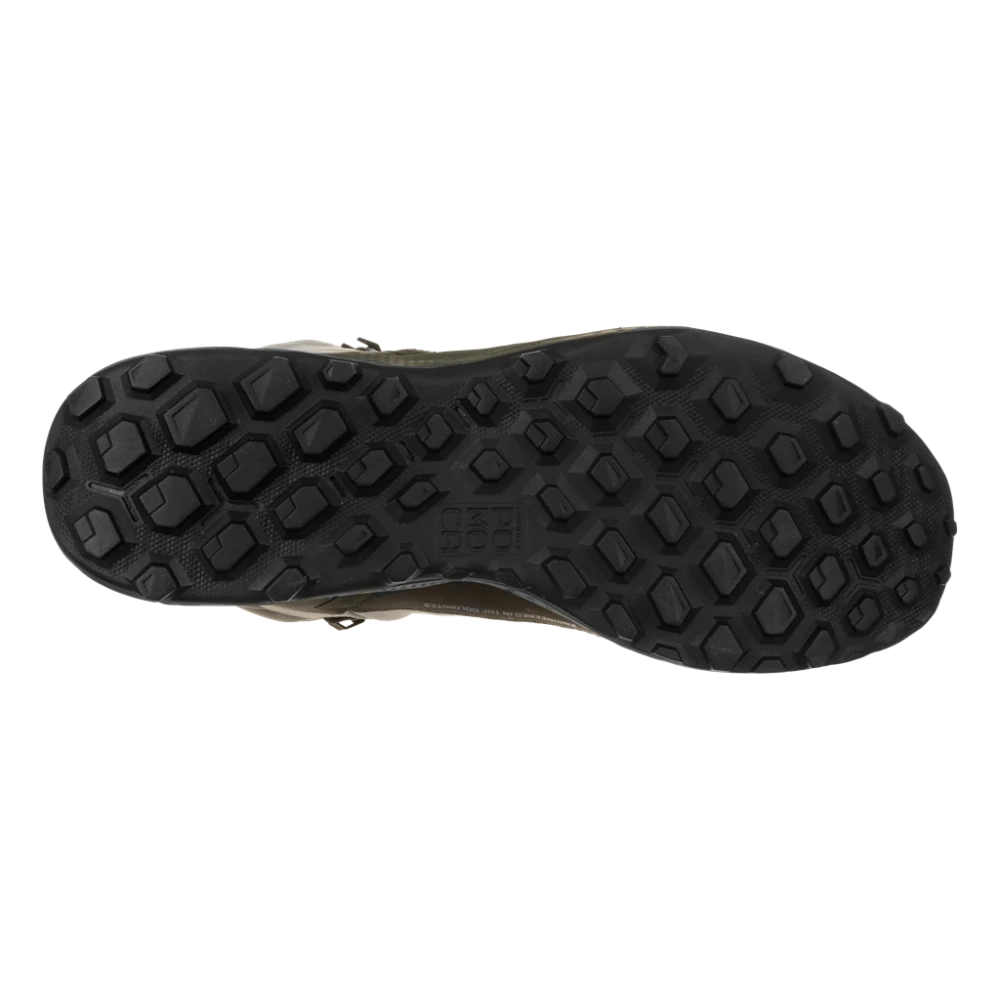 Boty Salewa Pedroc PRO MID PTX pánské Alloy/Dark Olive