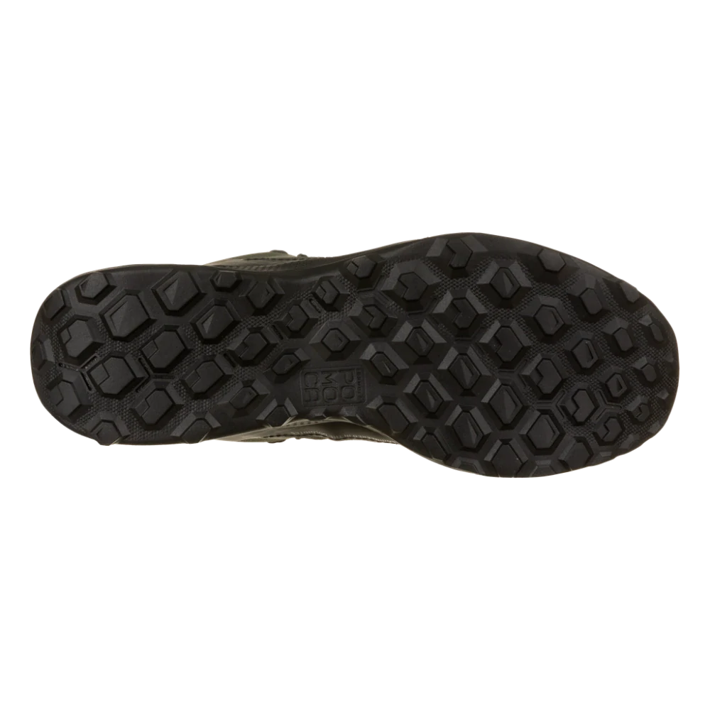 Boty Salewa Pedroc AIR pánské Dark Olive/Black