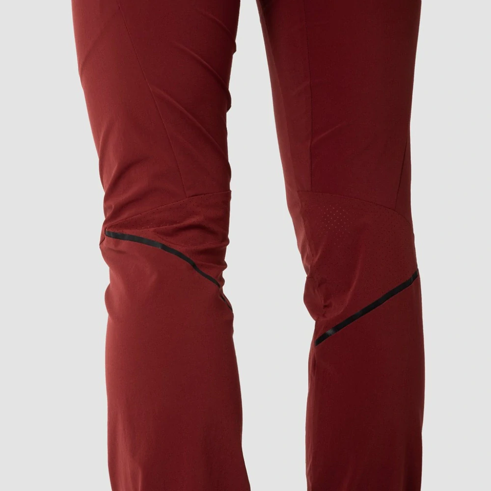 Dámské kalhoty Salewa PEDROC 2 DST LIGHT PANT Syrah